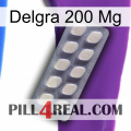 Delgra 200Mg 08